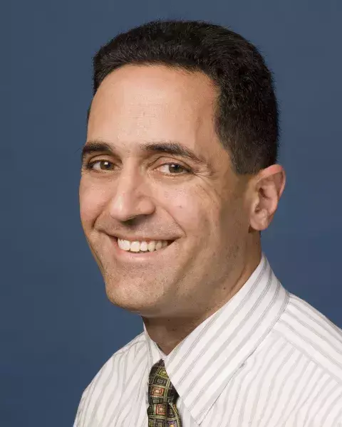 Scott Horwitz