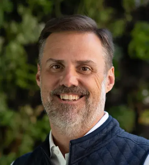 Mike Trkay