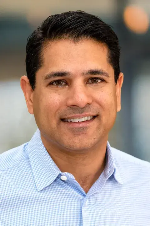 Nikhil Behl