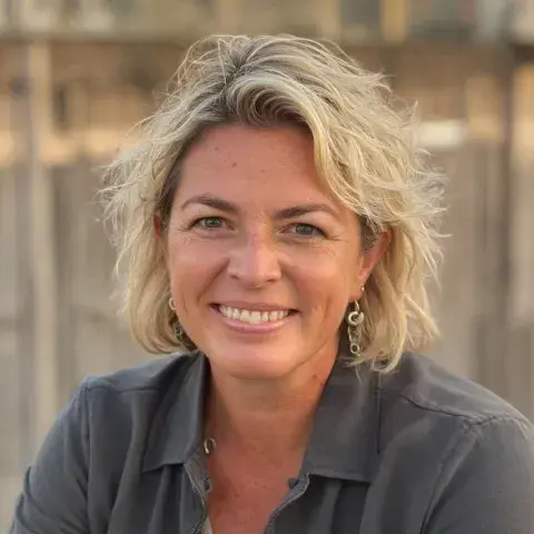 Julie Conroy