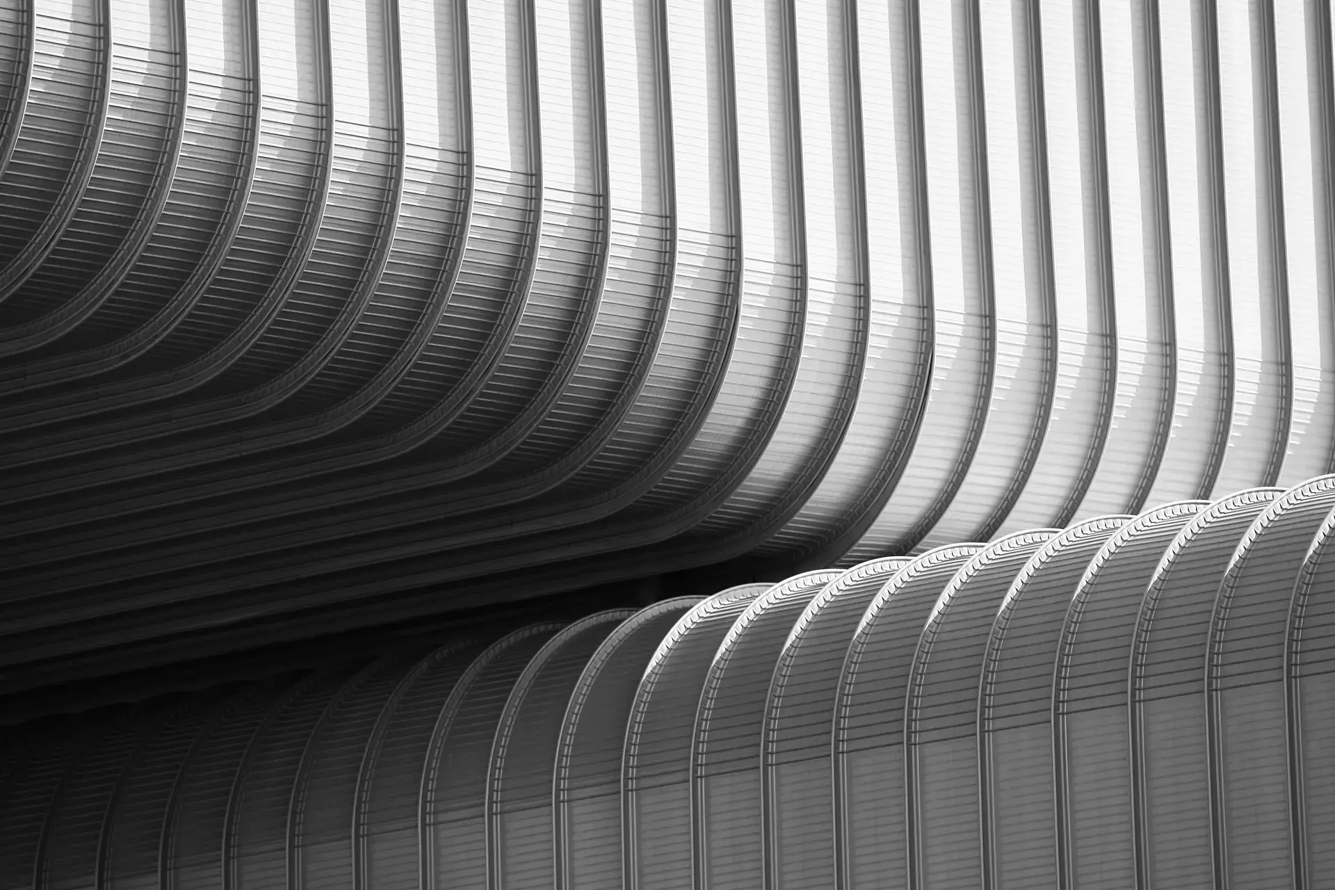 Abstract Building