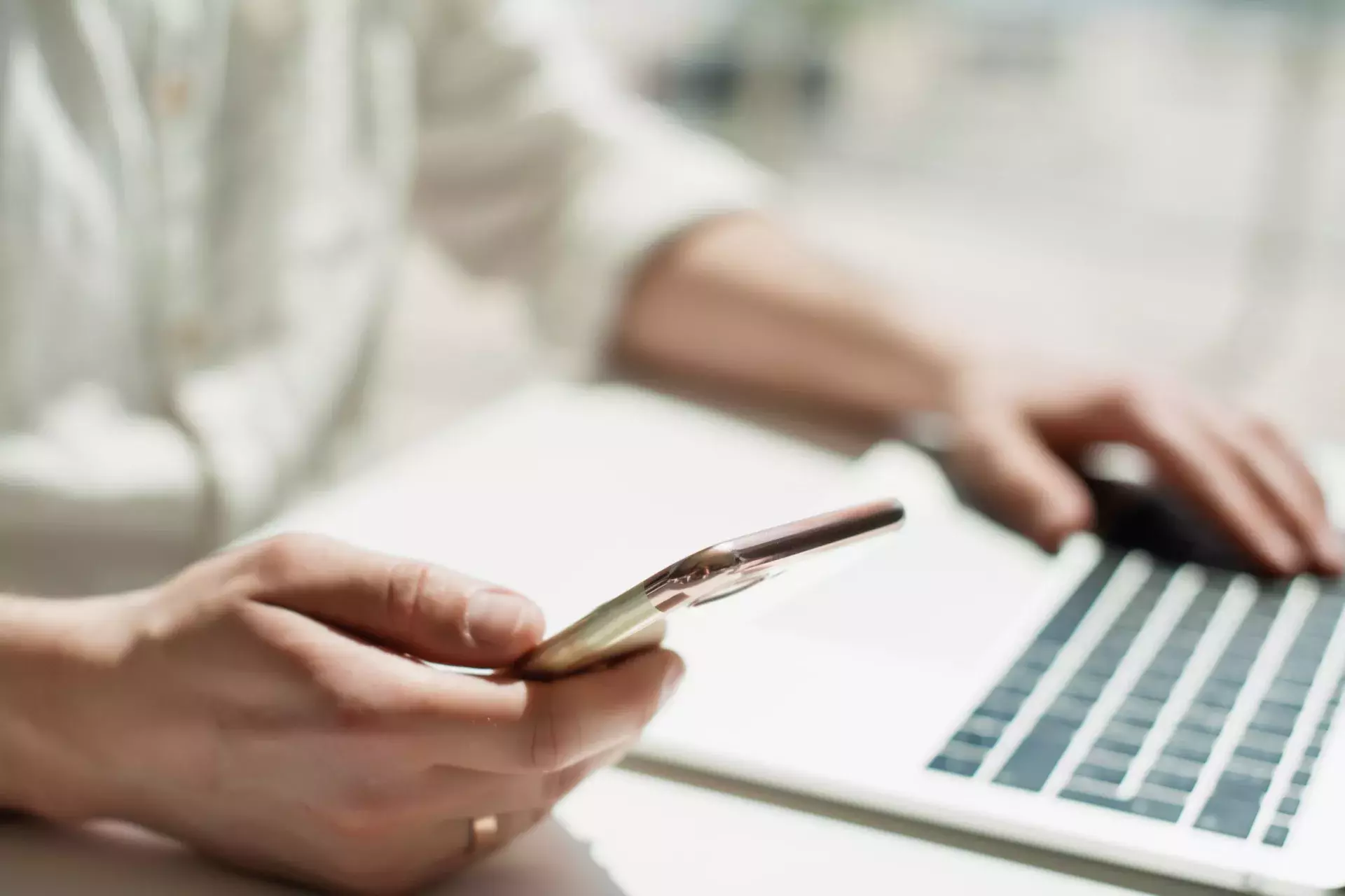 Collections & Recovery