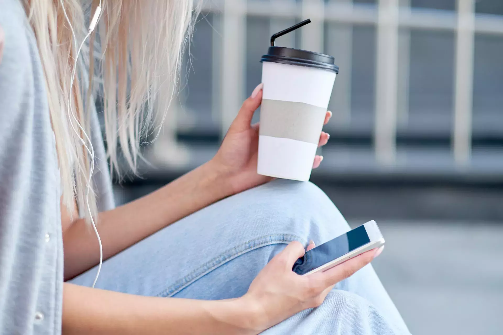 Next Best Sale Experience