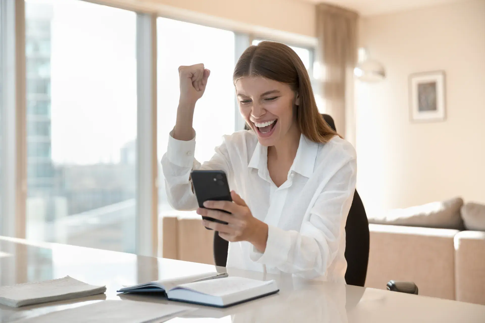 Next Best Sale Experience