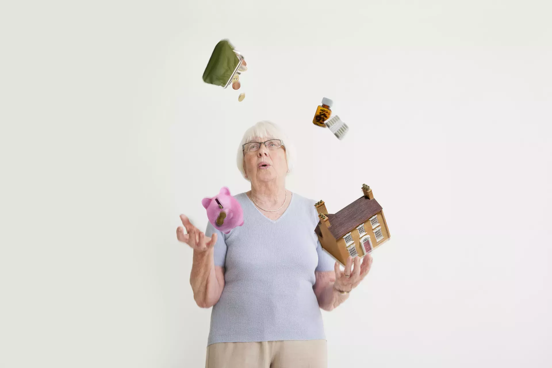 Collections & Recovery