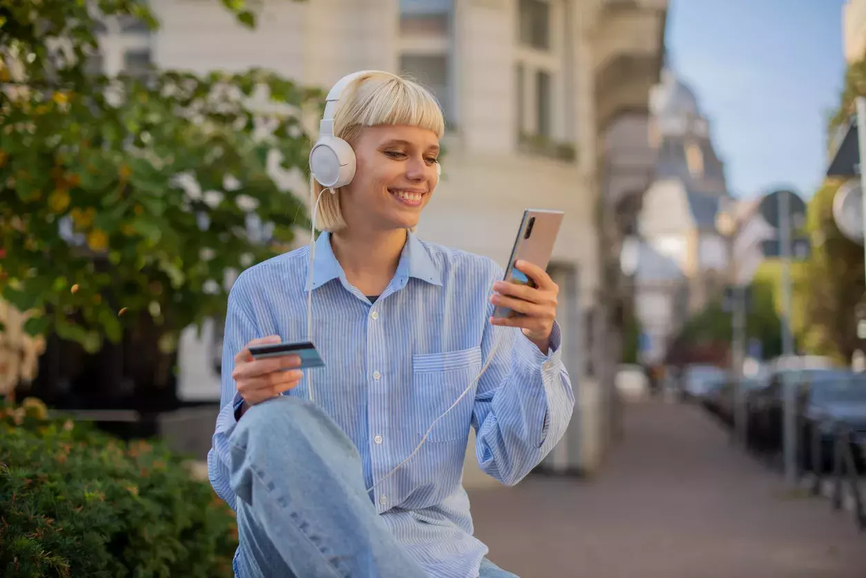Credit Card Limit Optimization