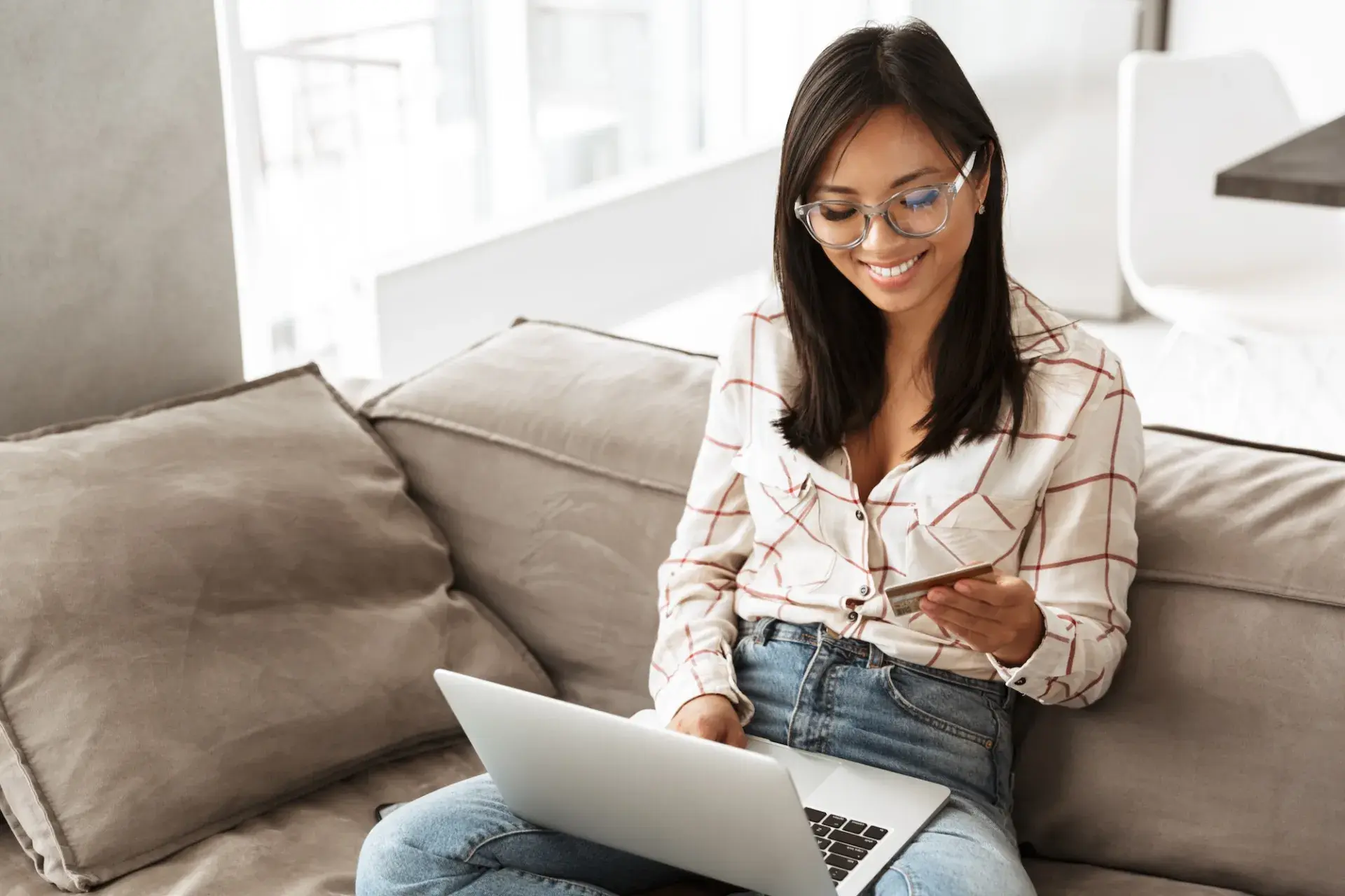 automated credit approvals