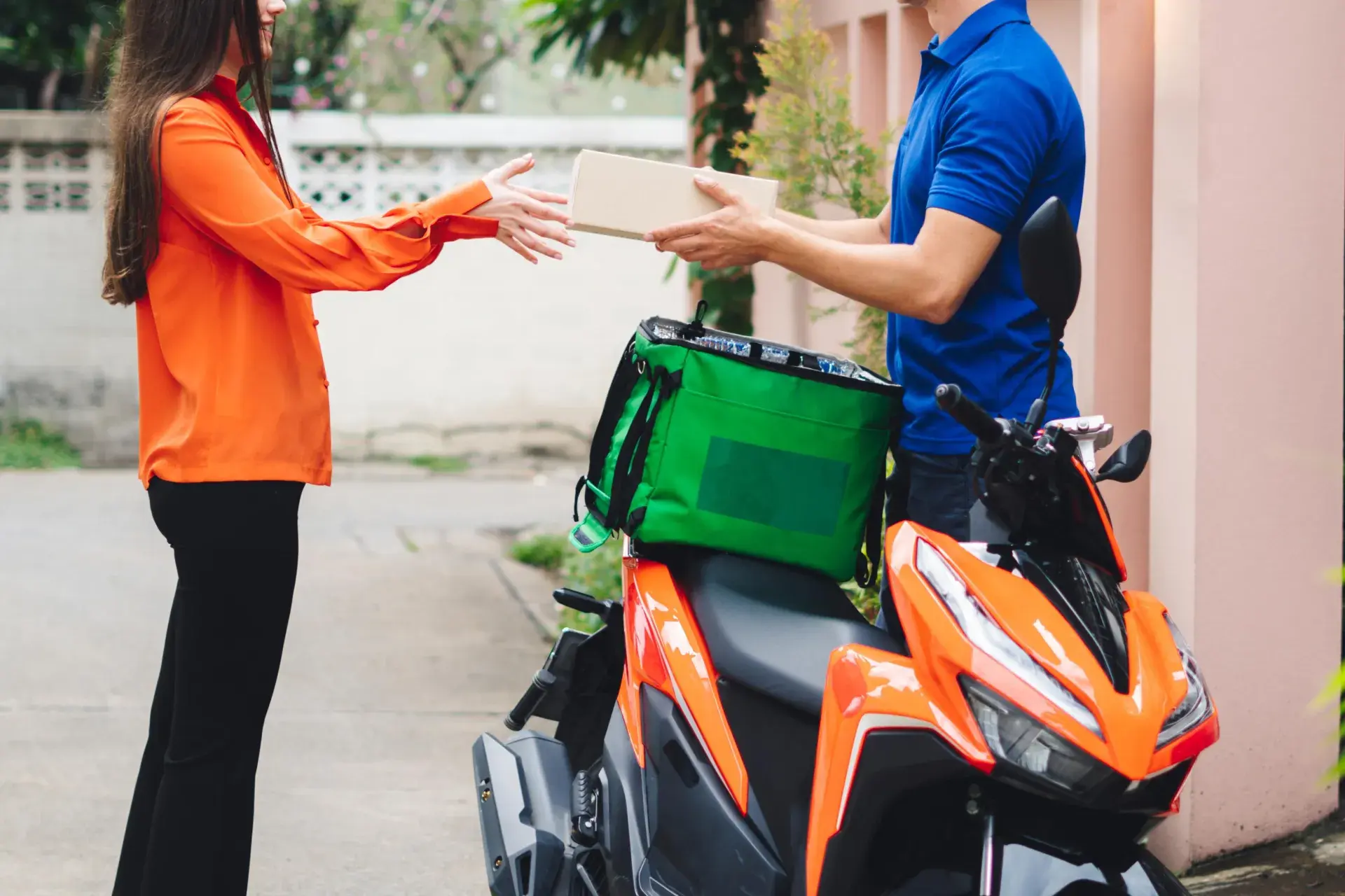 Alternative Credit Scoring Southeast Asia
