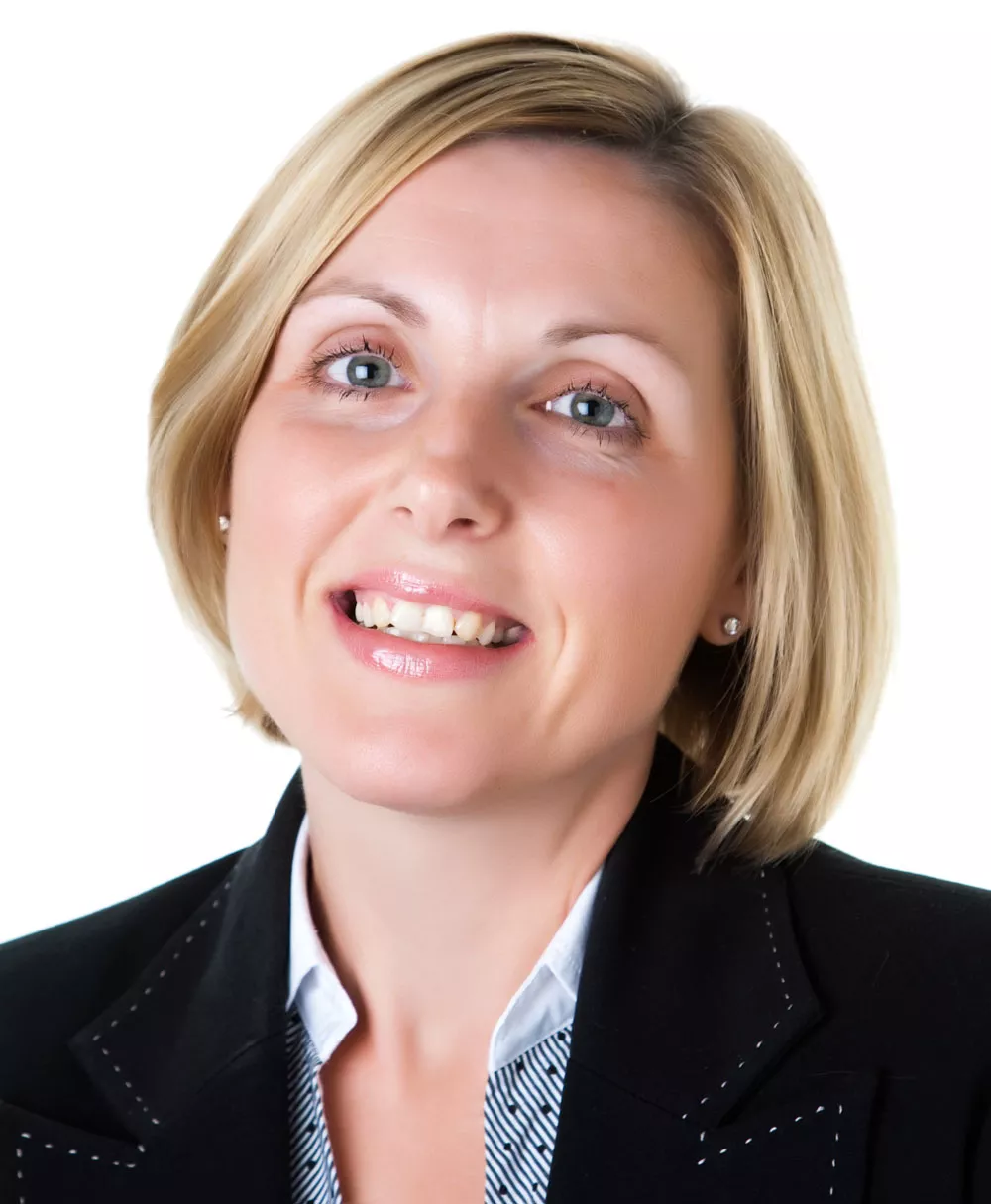 Louise Lunn