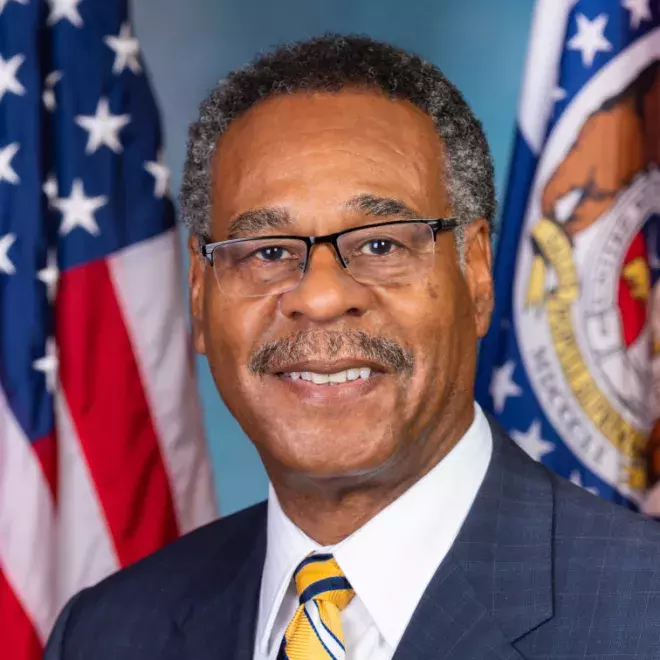Emanuel Cleaver II