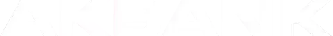 akbank logo akbank logo